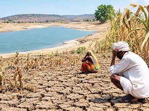 Sharad Pawar’s heart bleeds for farmers