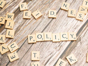 Governance Is Modernization