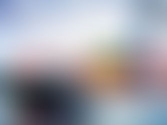 Rust Beneath the Waves