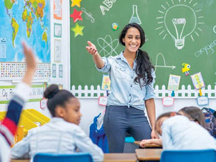 Four Investing Lessons from Teachers
