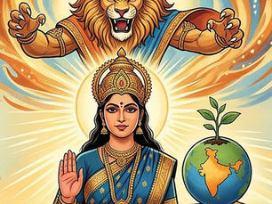 The Narsimha Moment: India in a Shifting World Order