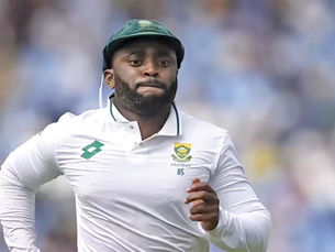 Temba stands tall as Proteas ‘Hope’