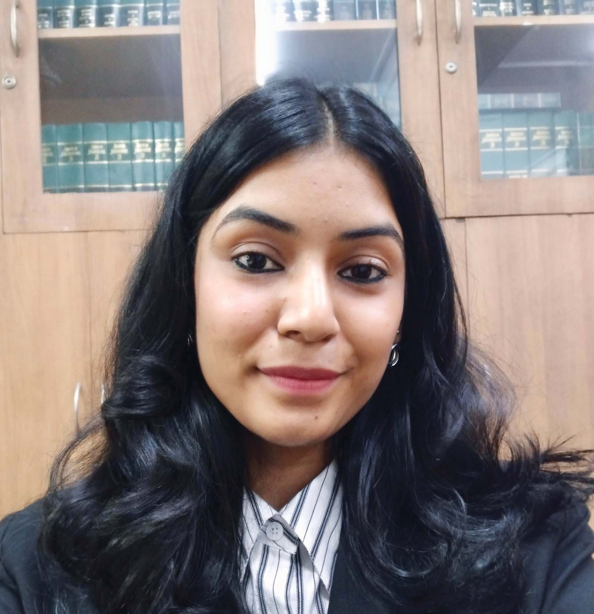 Writer: Arushi Kulshrestha