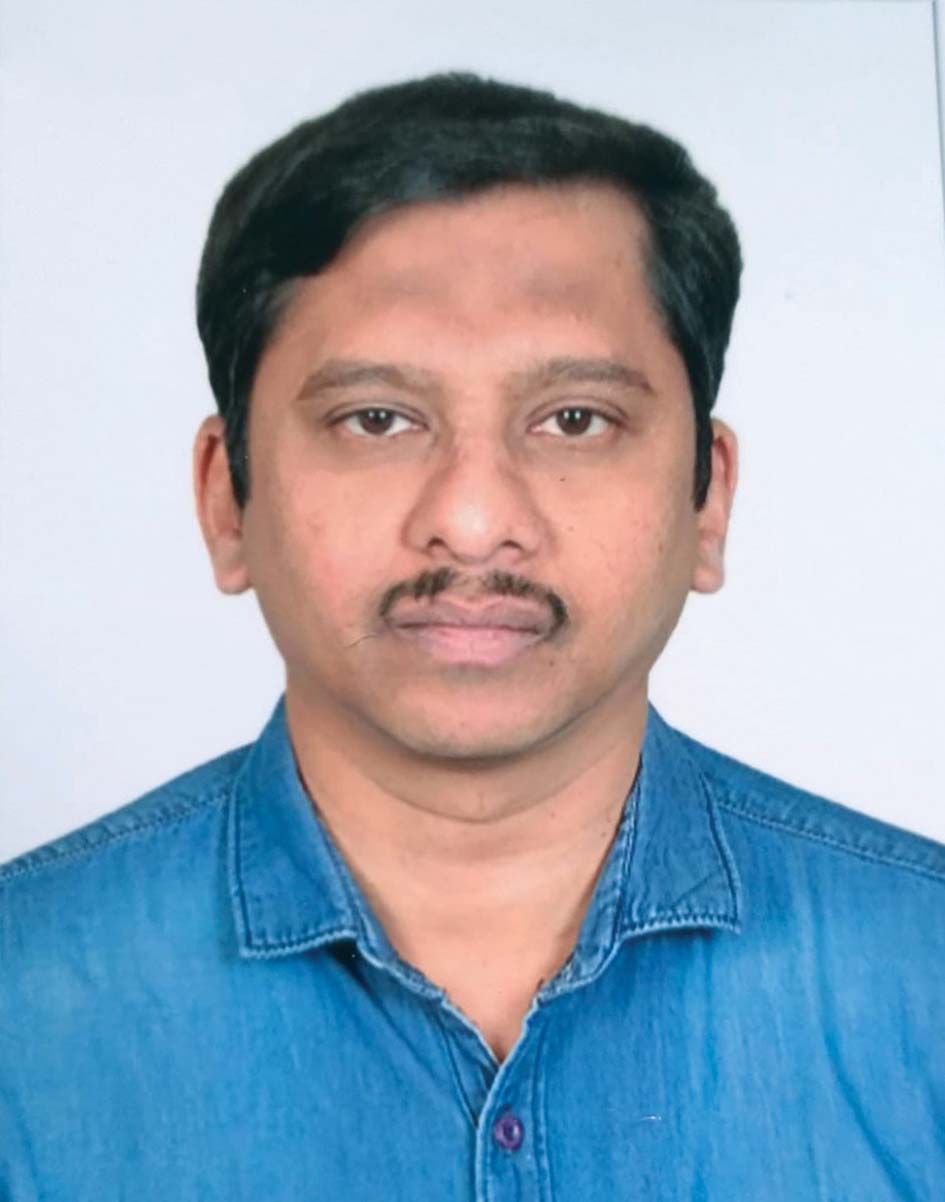 Writer: Rahul Gokhale