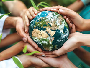 Beyond Plastic: Reimagining Our Stewardship on World Environment Day