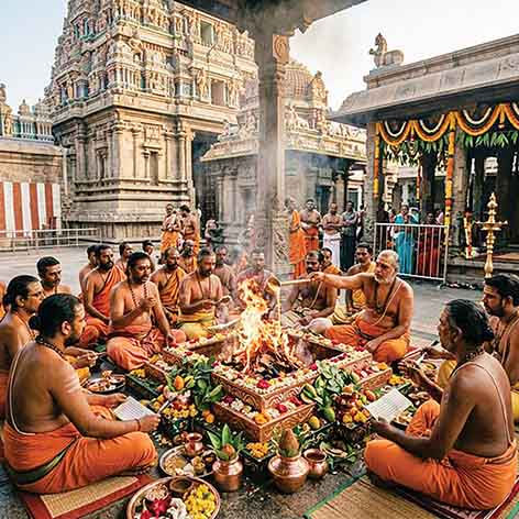 We Need the Ritual, But Not the Ritualist