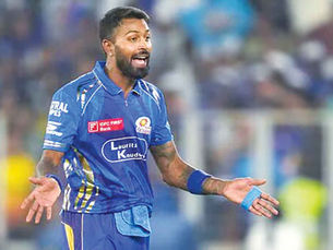 The Captain MI Desperately Didn’t Need