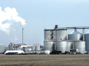 Automobile industry blamed for stalling ethanol push