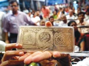 Growing distrust among traders over delivery of spot deals