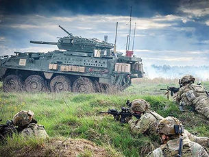 Talisman Sabre 2025: Military Signals from the Indo-Pacific