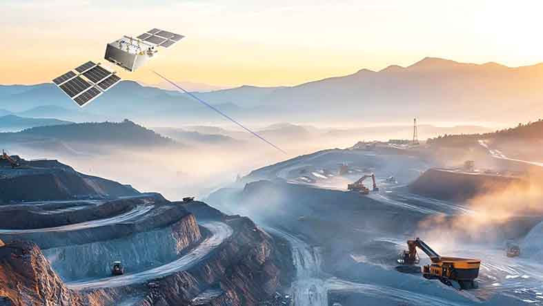 Breaking the Mineral Bottleneck