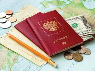Passport as an Investment