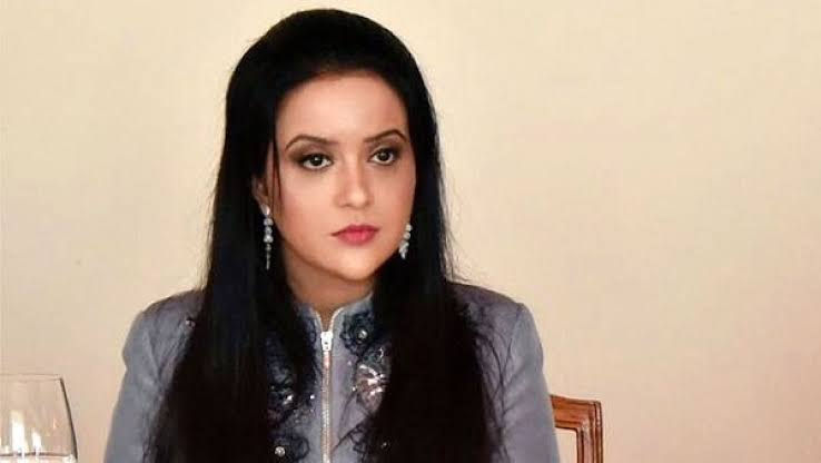 CM’s wife frowns at VHP