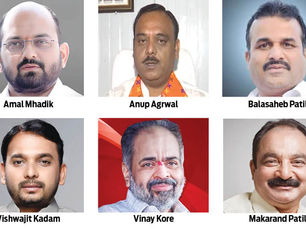 Twenty-four sugar barons test political future