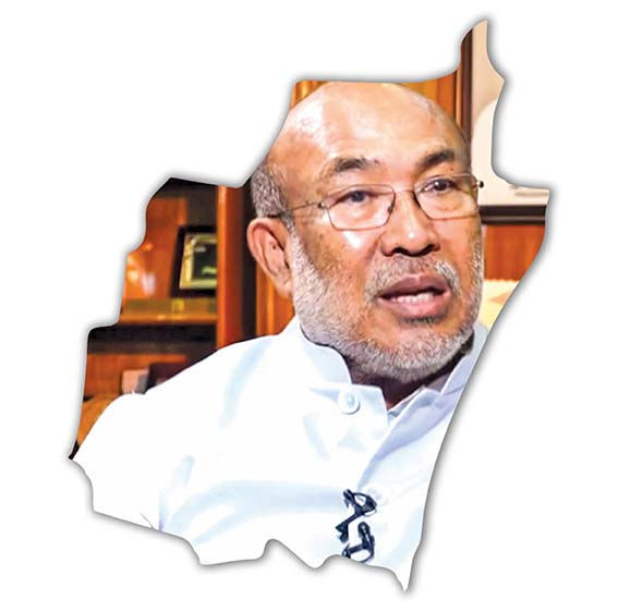 Manipur