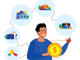 Turning Income Into Wealth