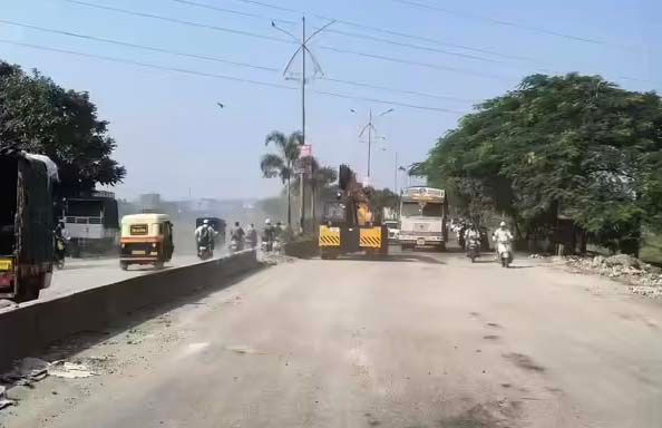 Kolhapur roads need a ‘third eye’ to ensure quality