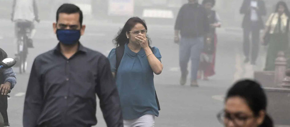 Global Warming: A Growing Threat to Our Planet