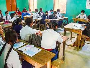 NEP 2020: A Historic Shift in Indian Education