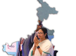 An Industrial Mirage