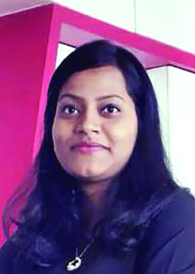 Writer: Dipti Sawant