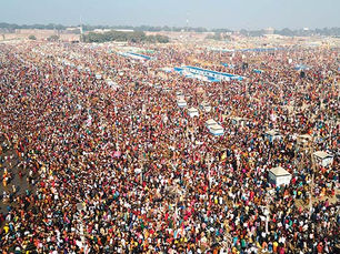 Seeking the Sacred: A Gen Z Pilgrim’s Mahakumbh Odyssey
