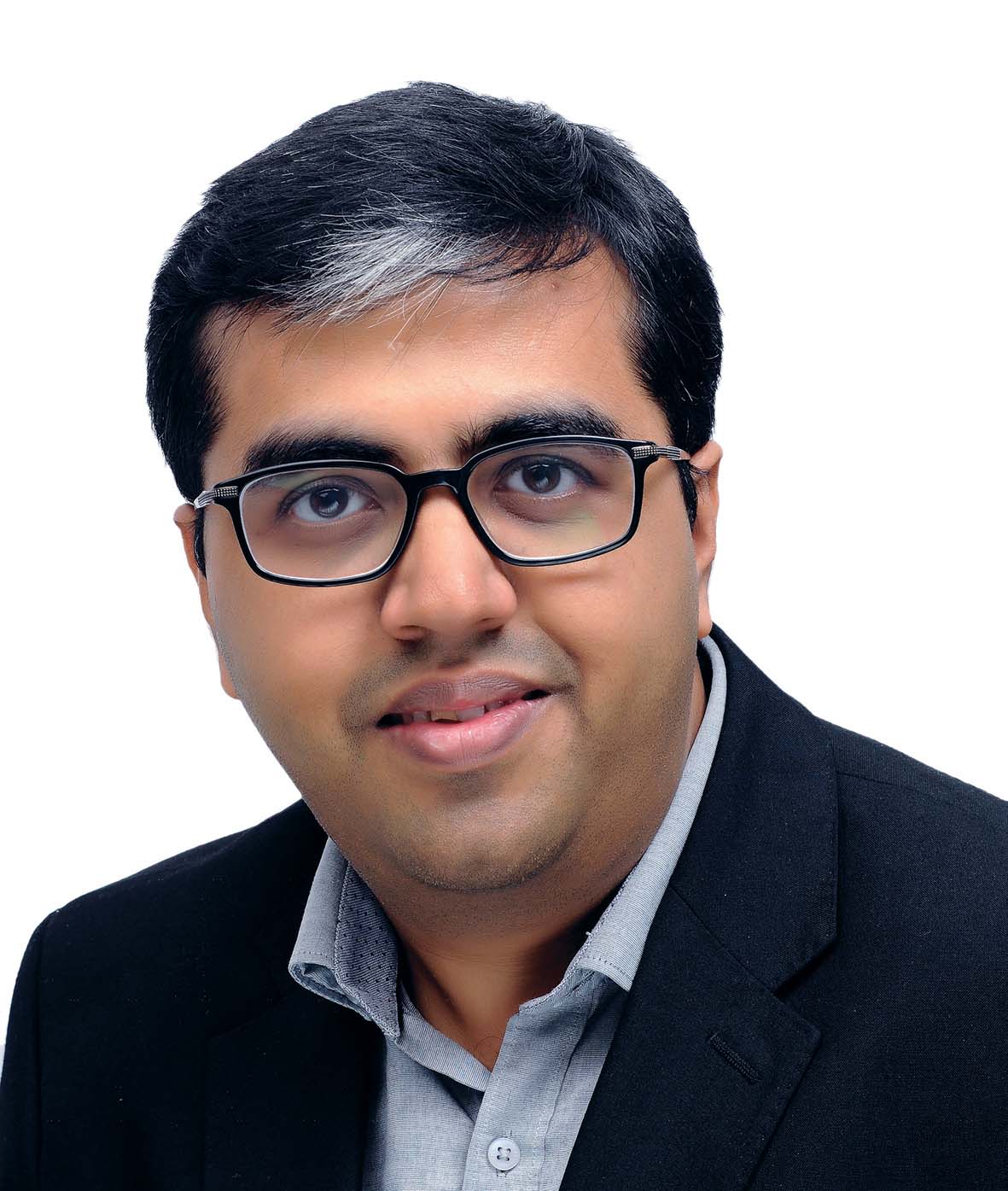 Writer: Bhushan Gajaria