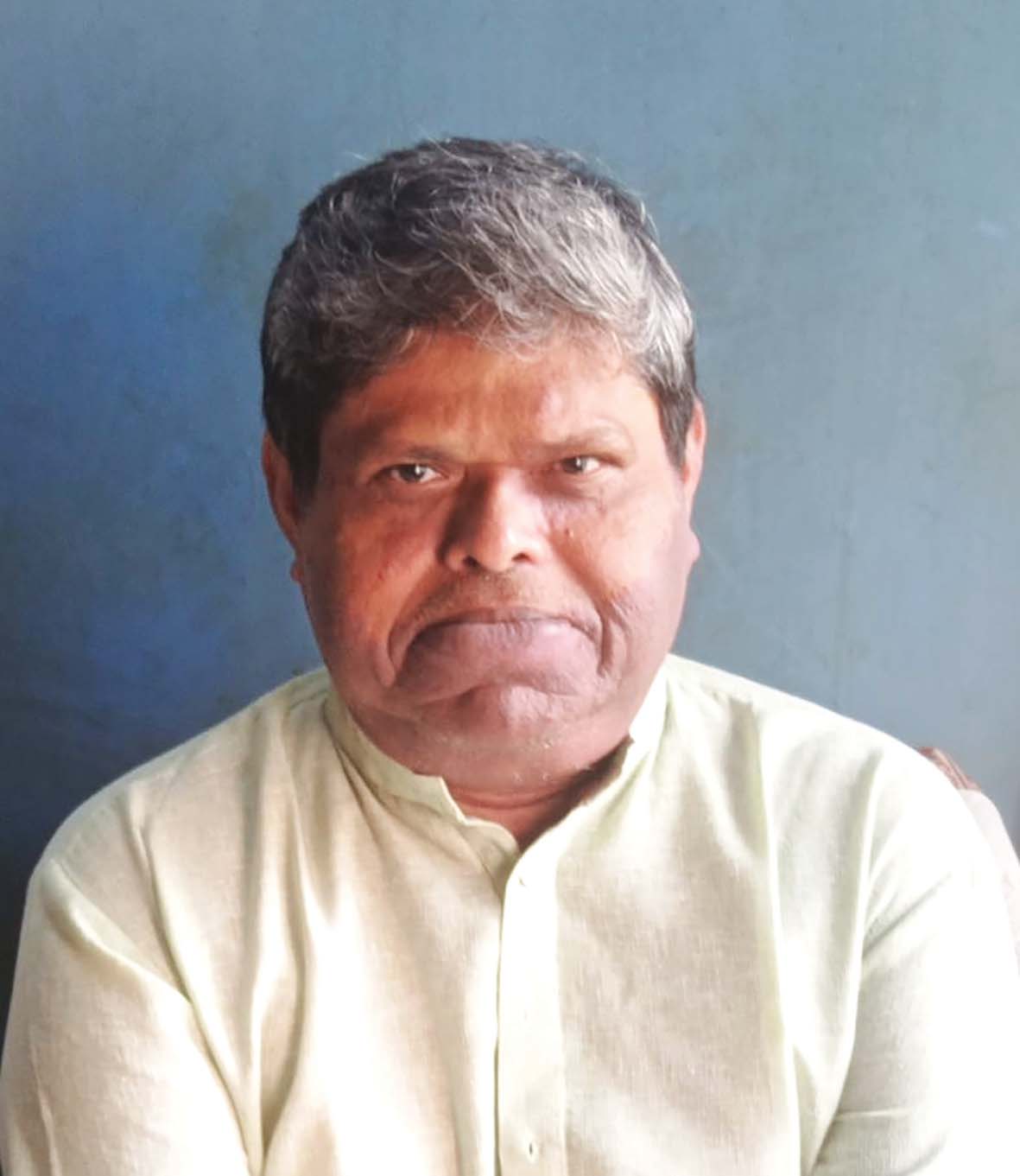 Writer: Pulind Samant