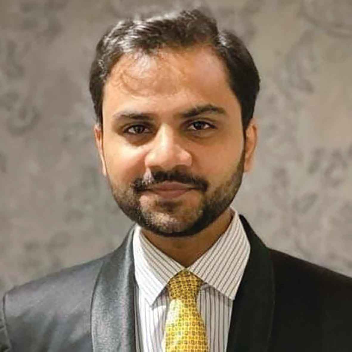 Writer: Kedar Kulkarni