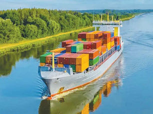 Green Fuel and Shipping Corridors: India’s Chance to Shine