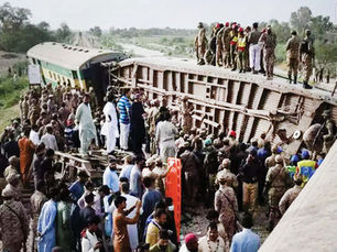 Pakistan’s Fire Within: Balochistan, Sindh and the Blowback of Proxy Wars