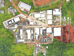 Ratnagiri’s Environmental Test