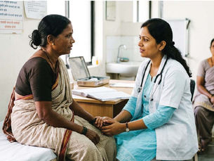 More Than Assistance, A Movement of Compassion