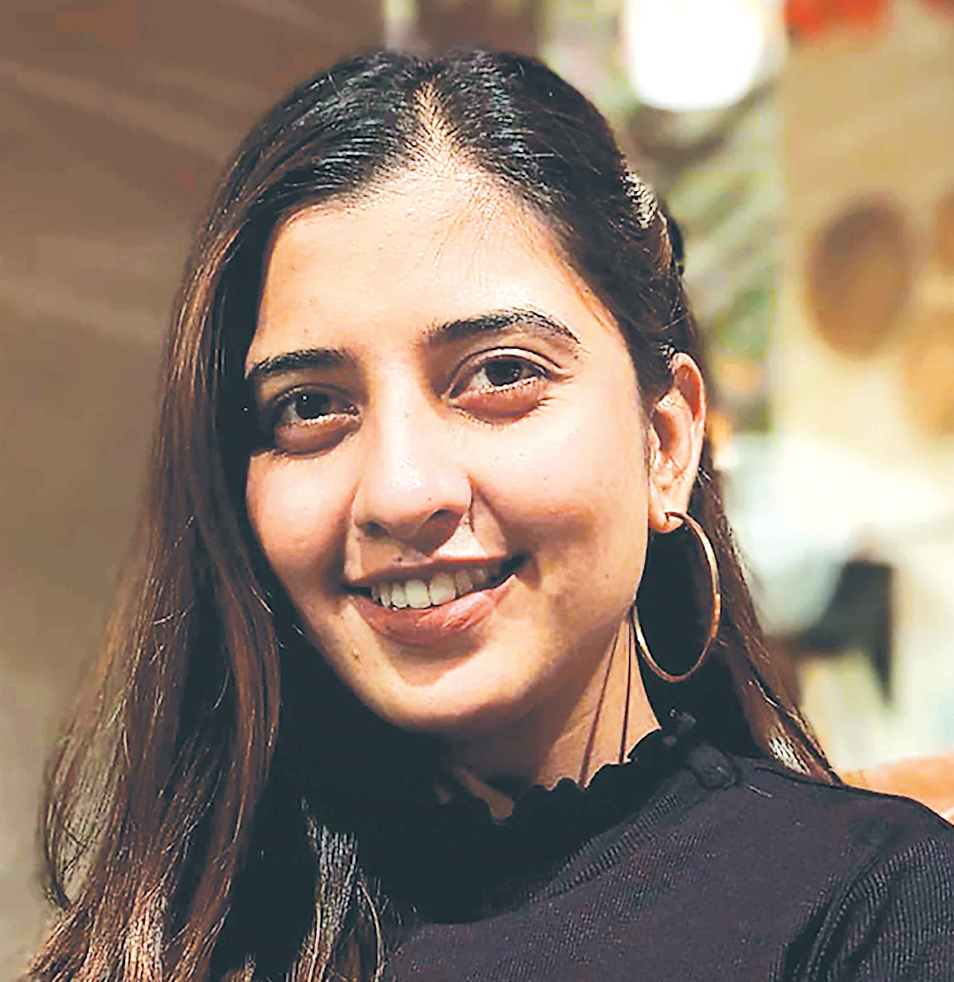 Writer: Prekshaa Shah