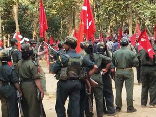 Why Maoism is a failed idea in a rising Bharat