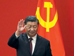 China’s ‘Super Embassy’ in the Heart of London: Necessity or Power Play?