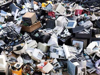 Electronic Waste: A Growing Challenge in the Digital Age