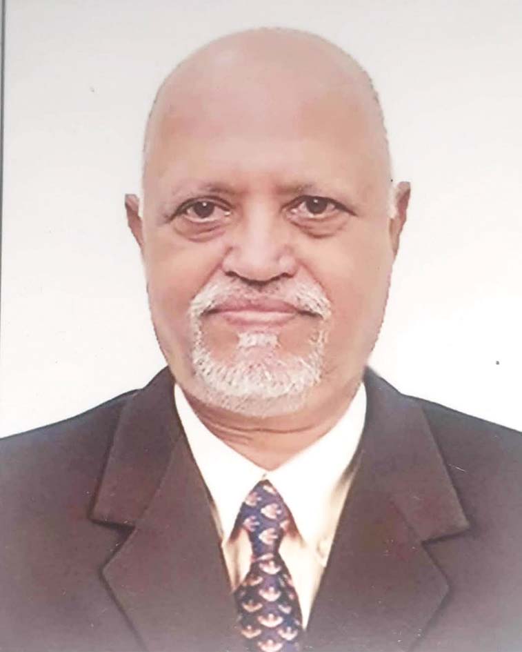 Writer: Ibrahim Patel