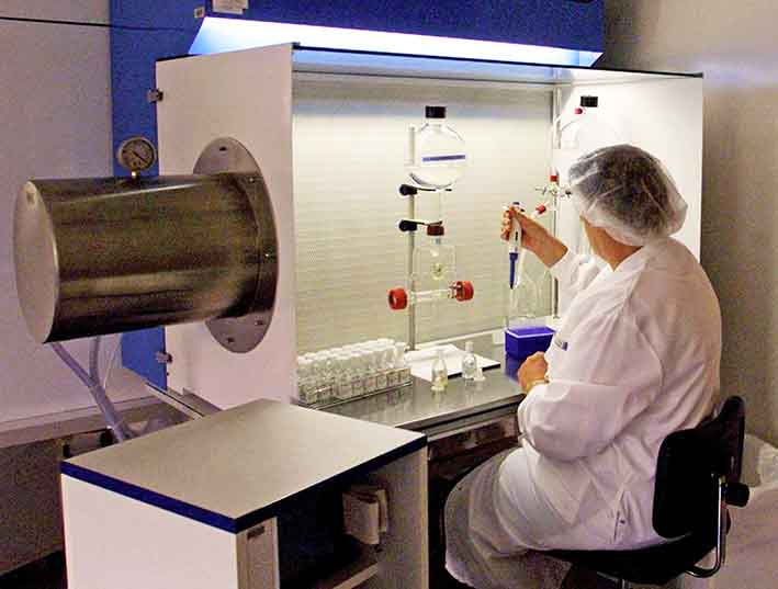 Let Science Be the Referee