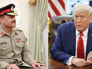 Tariffs, Terrorism and Treachery: How friends, foes and opportunists test India’s resolve