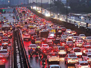 The Oxford of the East is bursting at the seams