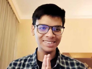 The Boy Who Audited CBSE