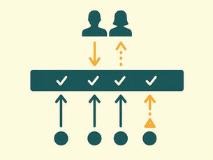 The Missing Middle: The 15 to 50 Problem