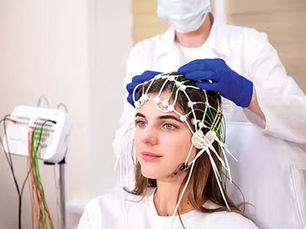 BEOS Profiling: When the Brain Reveals More