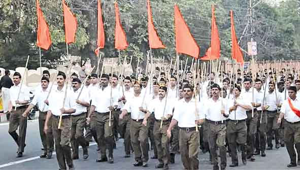 The RSS–NU Parallel