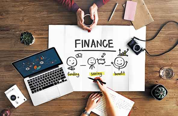 An Informed Vote Begins With Financial Literacy
