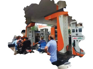 Licence to Pollute?