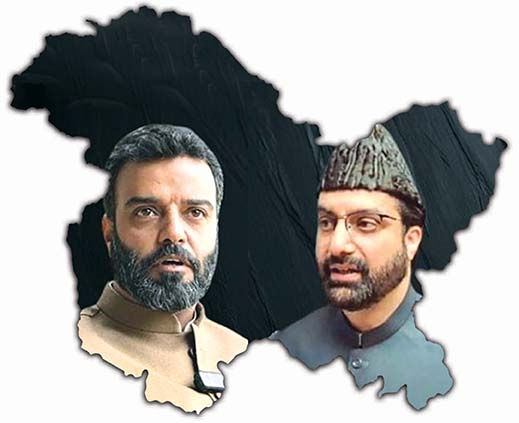 Jammu and Kashmir