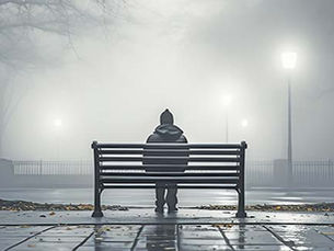 Solo, alone or lonely?