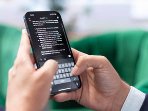 The Adult Technocrat